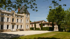 Château de la Bousquetarie